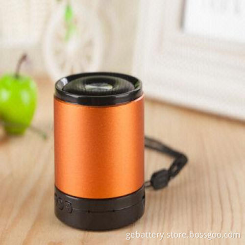 Super handsfree Bluetooth speakers